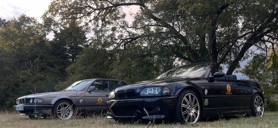 2005 BMW E46 M3 - Image 6 of 20