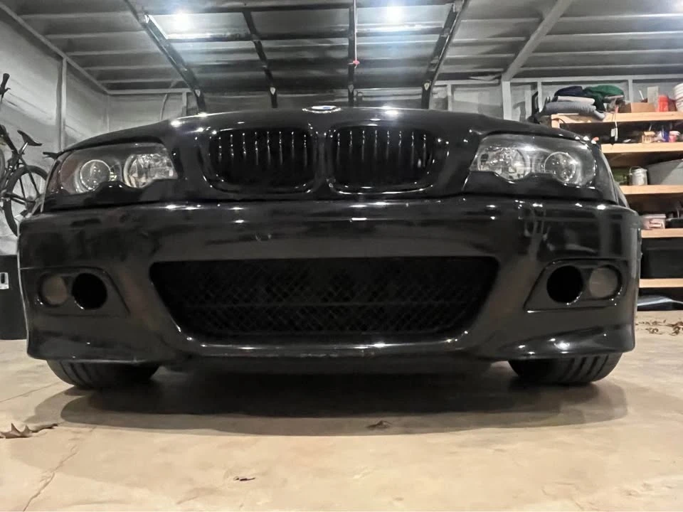 2005 BMW E46 M3 - Image 14 of 20