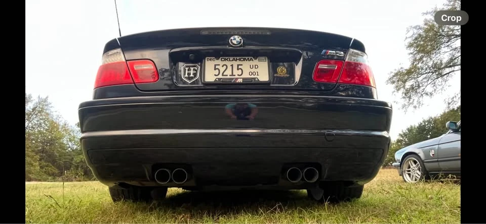 2005 BMW E46 M3 - Image 17 of 20
