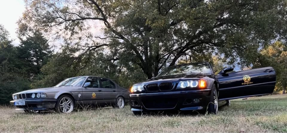 2005 BMW E46 M3 - Image 18 of 20