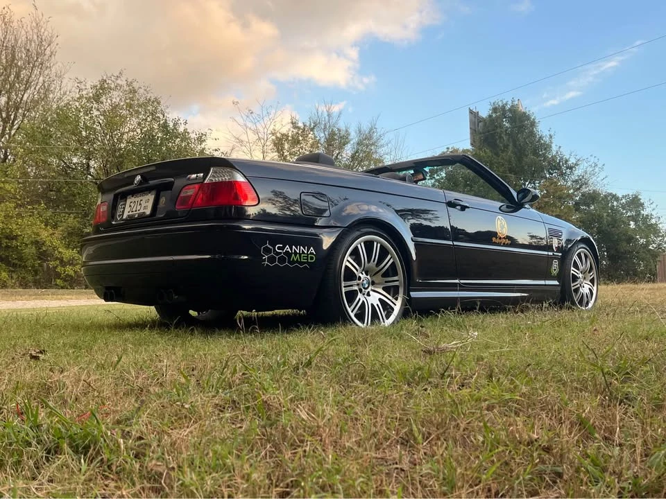 2005 BMW E46 M3 - Image 19 of 20