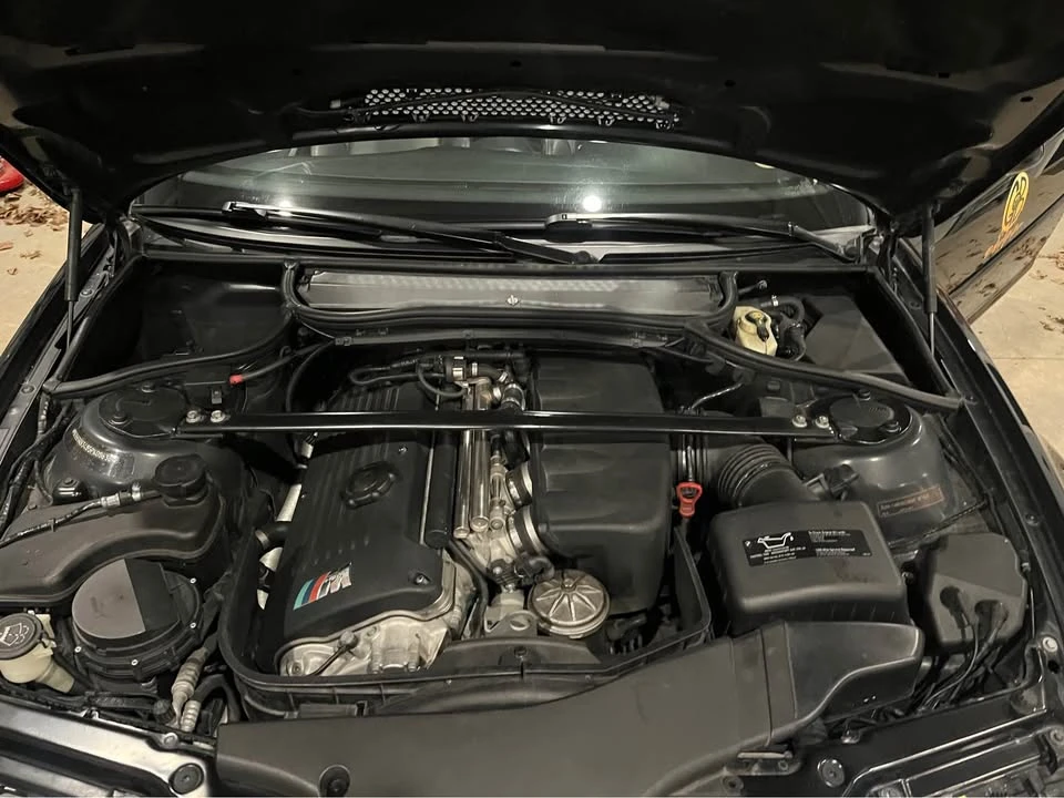 2005 BMW E46 M3 - Image 9 of 20