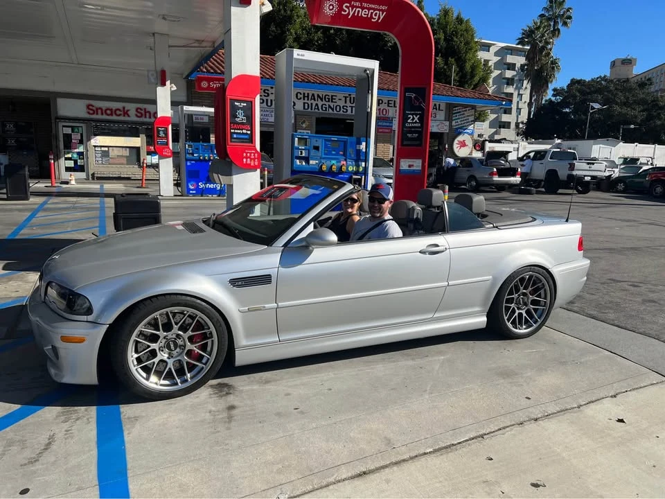 2005 BMW E46 M3 - Image 5 of 5