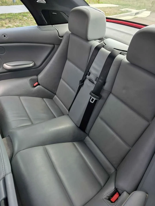 2005 BMW E46 M3 - Image 20 of 20