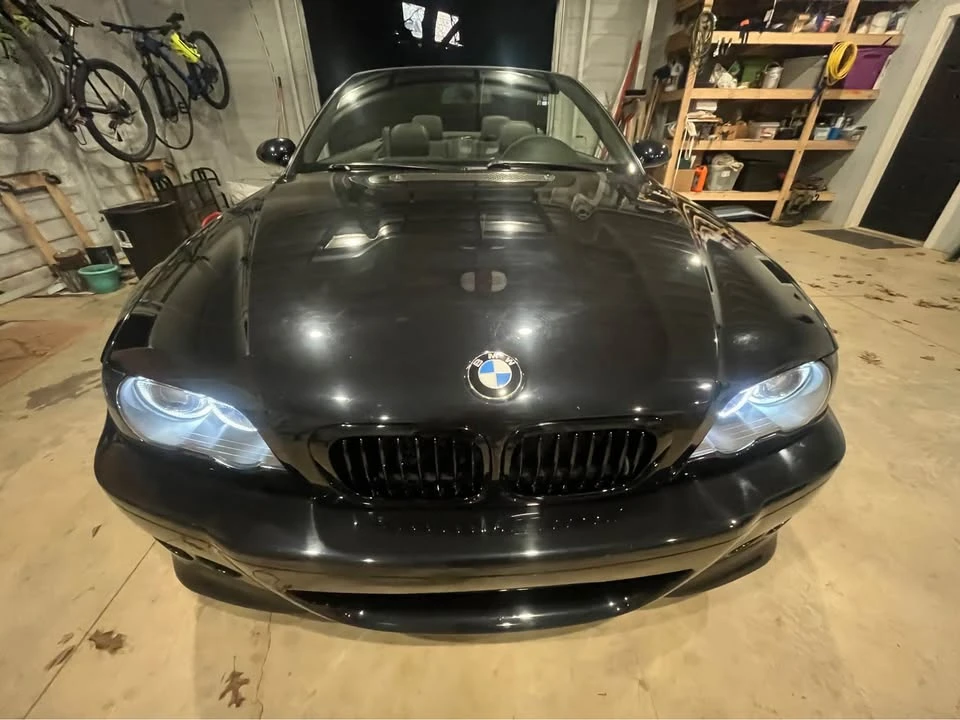2005 BMW E46 M3 - Image 7 of 20