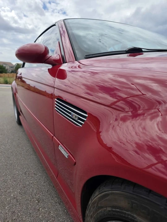 2005 BMW E46 M3 - Image 13 of 20