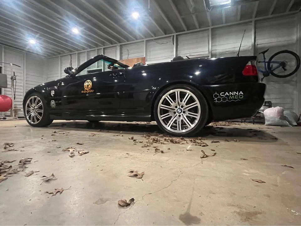 2005 BMW E46 M3 - Image 13 of 20
