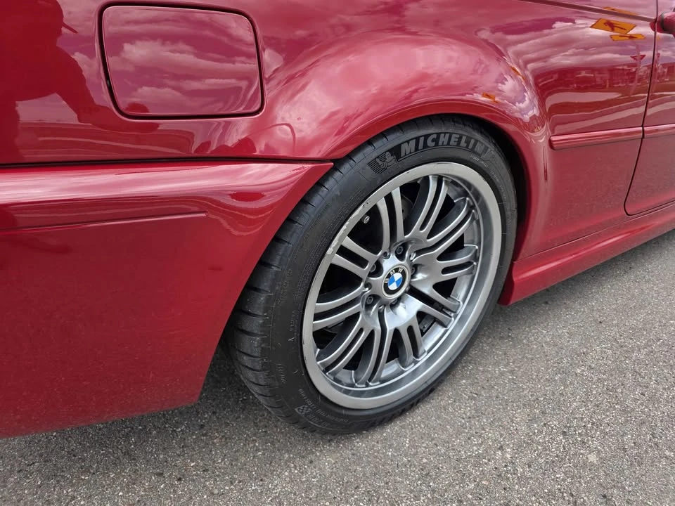 2005 BMW E46 M3 - Image 10 of 20