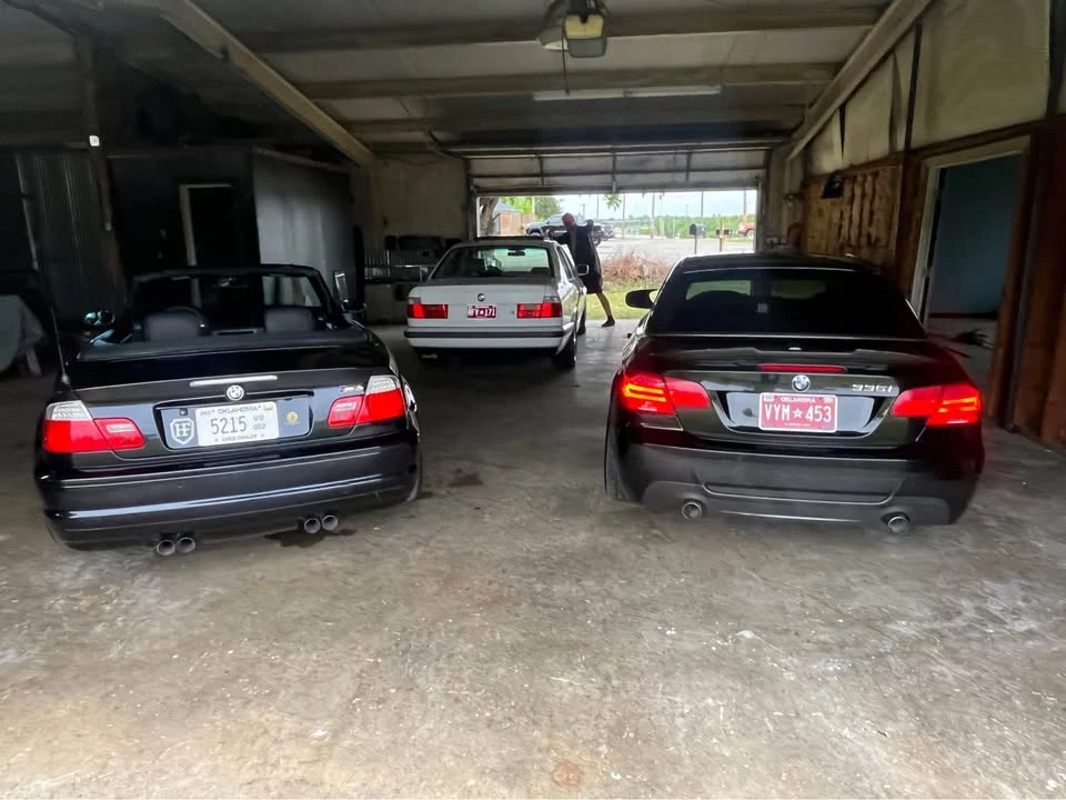 2005 BMW E46 M3 - Image 2 of 20