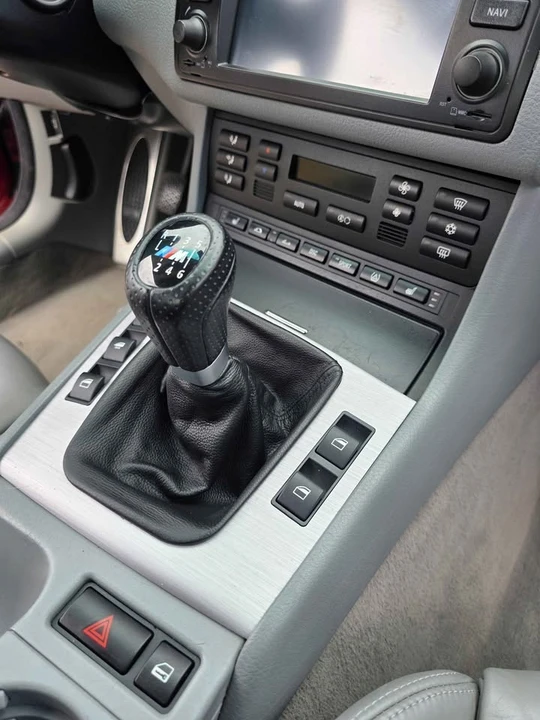 2005 BMW E46 M3 - Image 18 of 20