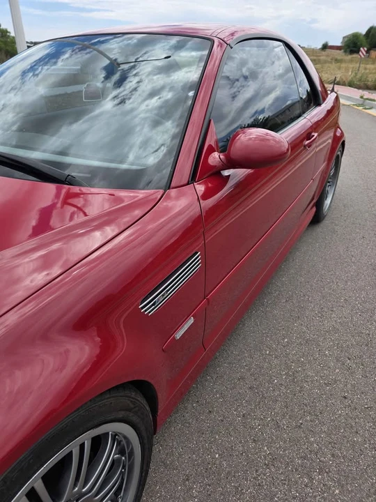 2005 BMW E46 M3 - Image 14 of 20