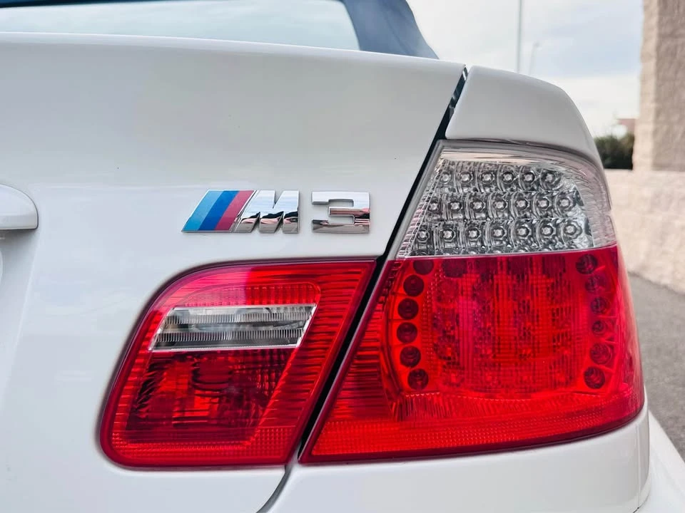 2005 BMW E46 M3 - Image 18 of 20