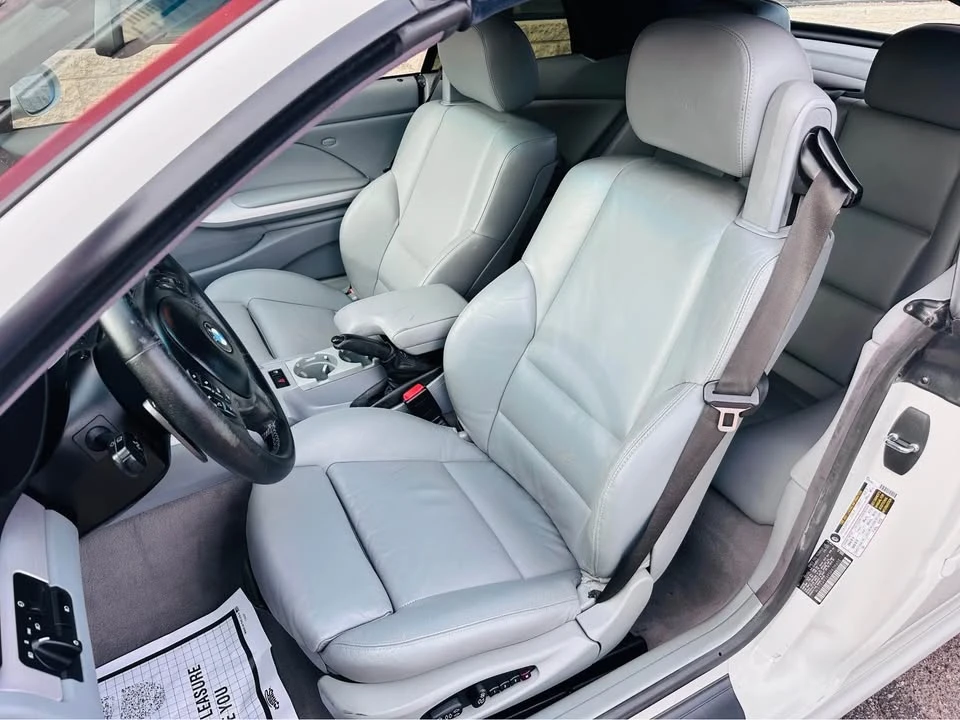 2005 BMW E46 M3 - Image 9 of 20