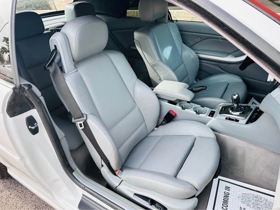 2005 BMW E46 M3 - Image 12 of 20