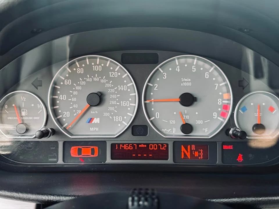 2005 BMW E46 M3 - Image 14 of 20
