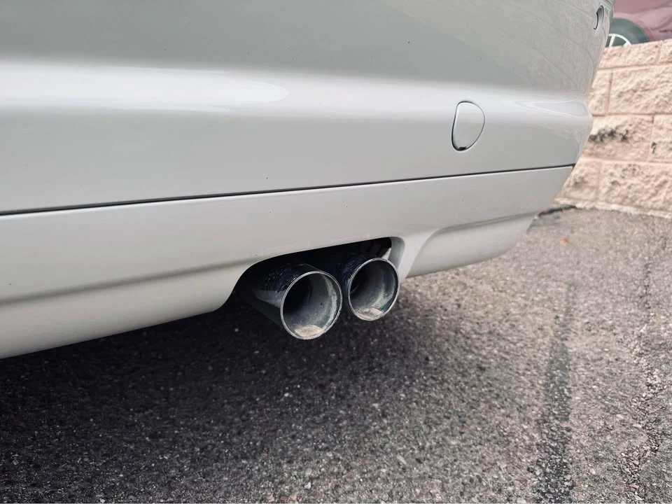 2005 BMW E46 M3 - Image 19 of 20
