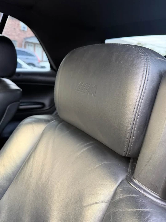2005 BMW E46 M3 - Image 15 of 18