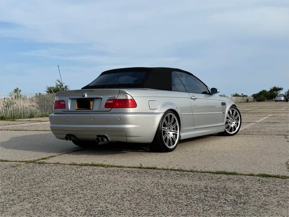 2005 BMW E46 M3 - Image 16 of 19