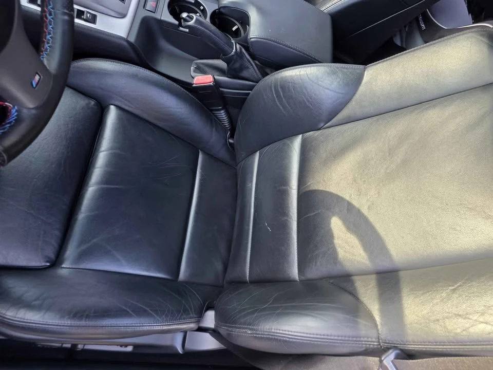 2005 BMW E46 M3 - Image 7 of 9