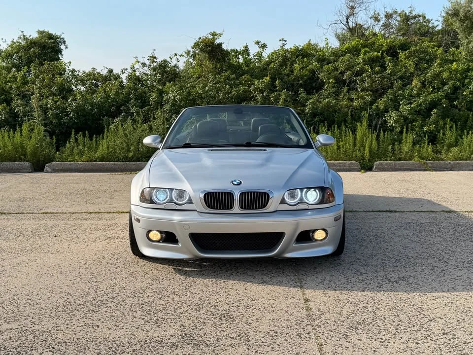 2005 BMW E46 M3 - Image 2 of 19