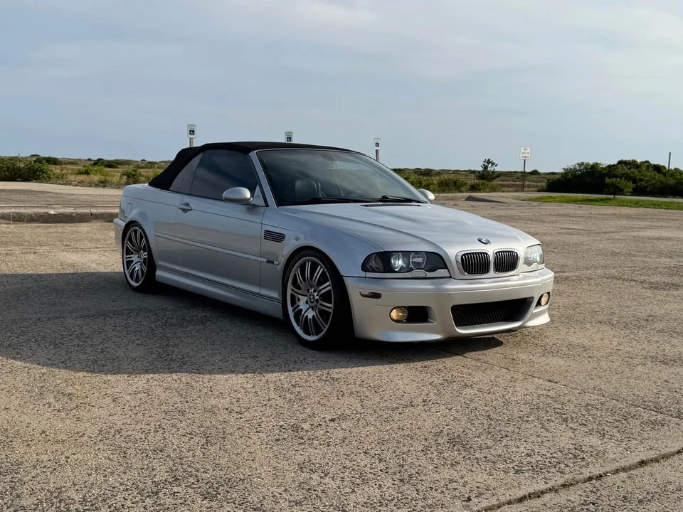 2005 BMW E46 M3 - Image 5 of 18