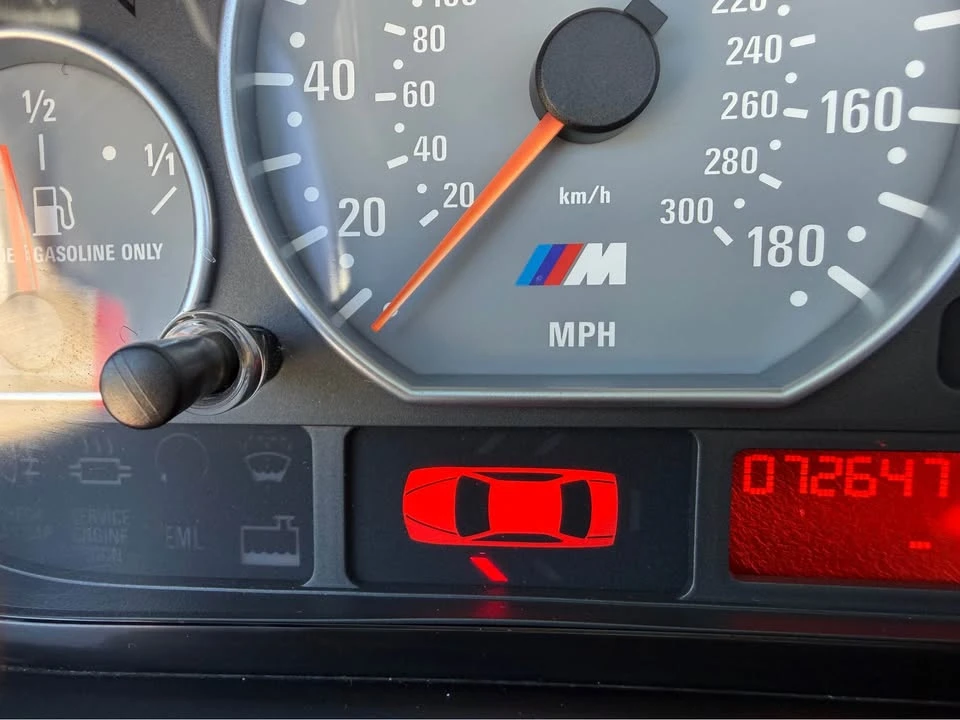 2005 BMW E46 M3 - Image 15 of 19
