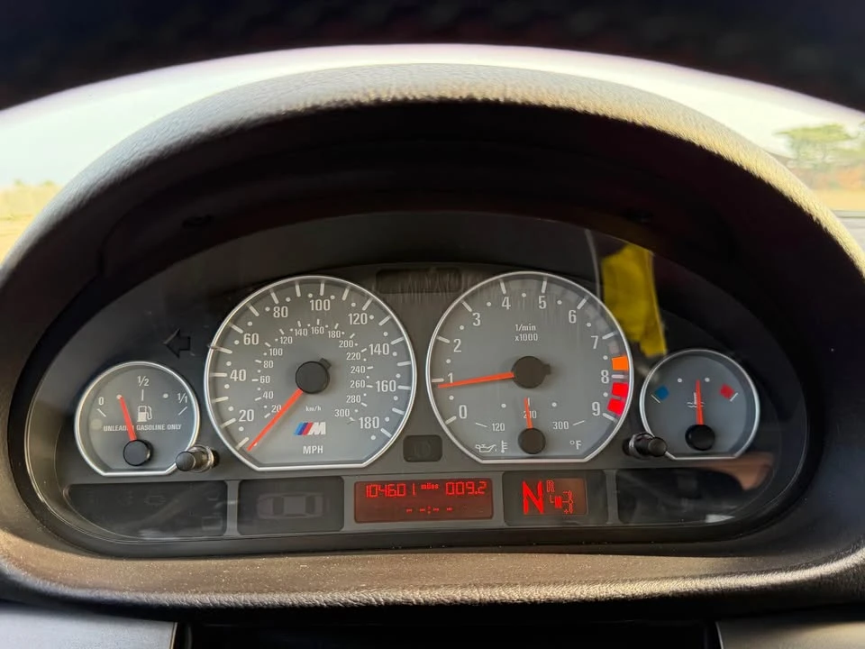 2005 BMW E46 M3 - Image 15 of 19