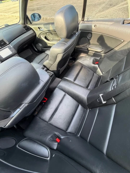 2005 BMW E46 M3 - Image 19 of 19