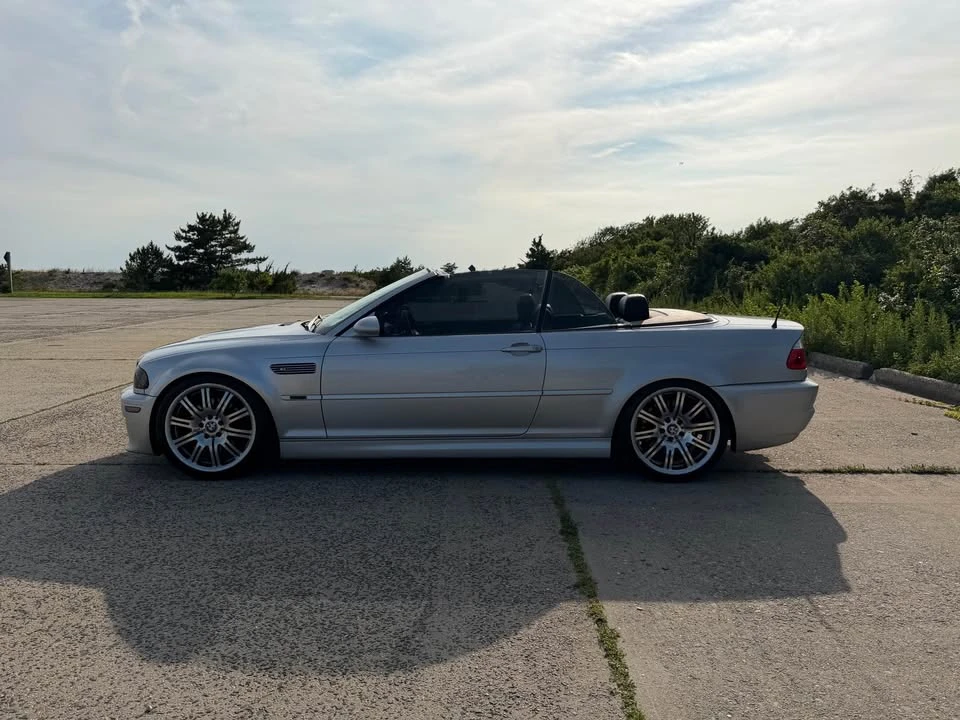 2005 BMW E46 M3 - Image 8 of 18