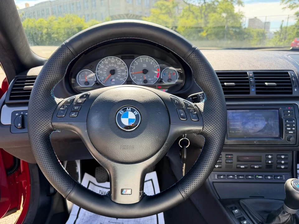 2005 BMW E46 M3 - Image 14 of 19