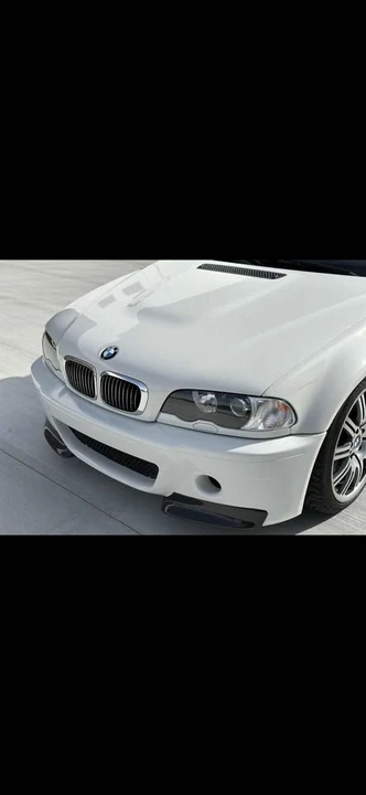 2005 BMW E46 M3 - Image 3 of 11