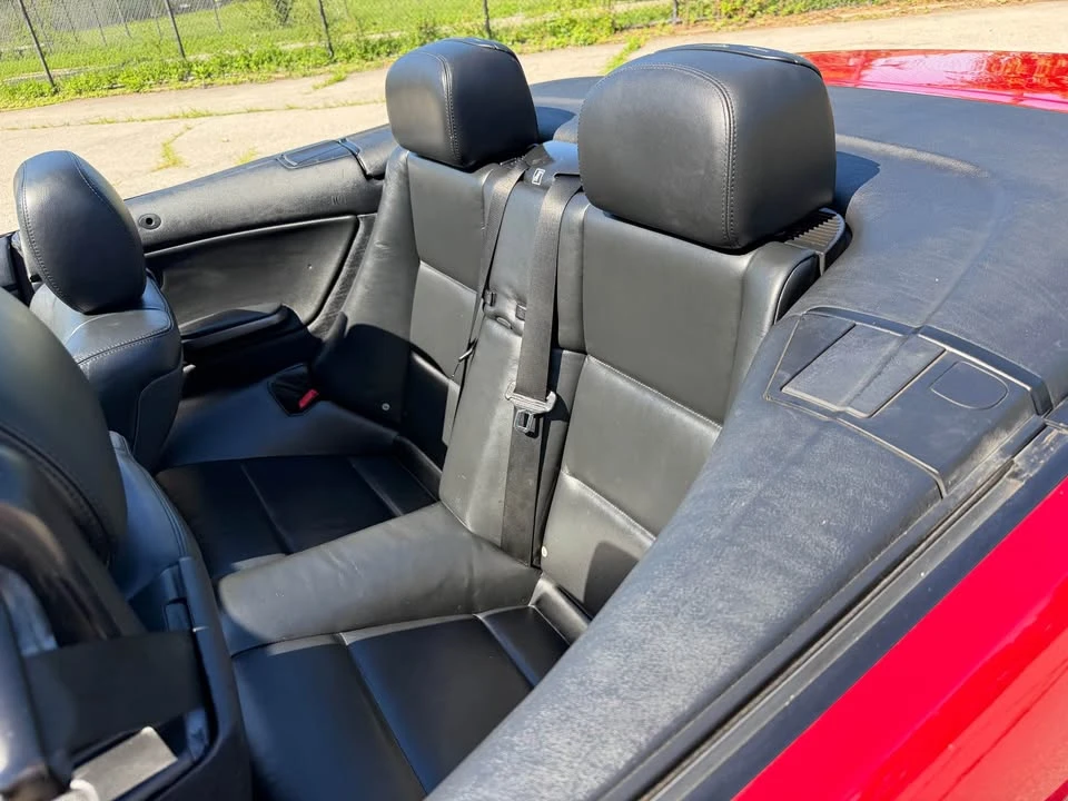 2005 BMW E46 M3 - Image 11 of 19
