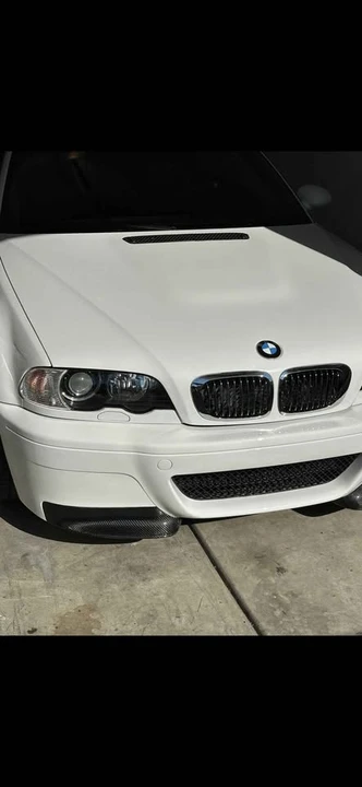 2005 BMW E46 M3 - Image 7 of 11