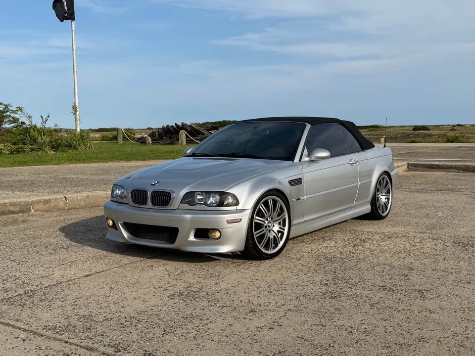 2005 BMW E46 M3 - Image 6 of 19