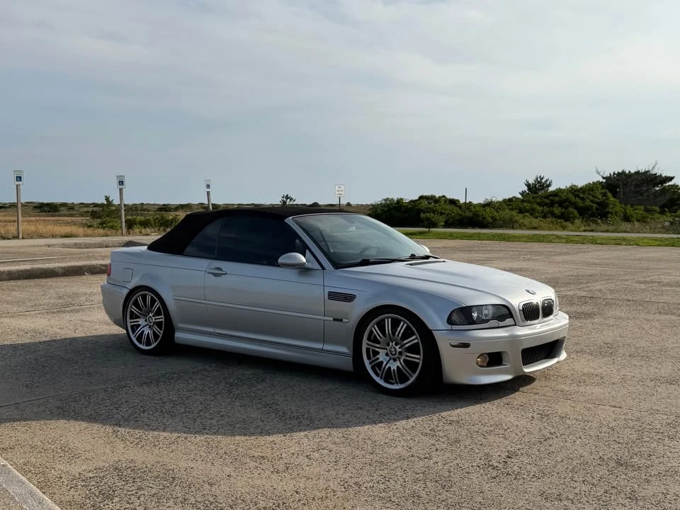 2005 BMW E46 M3 - Image 9 of 19