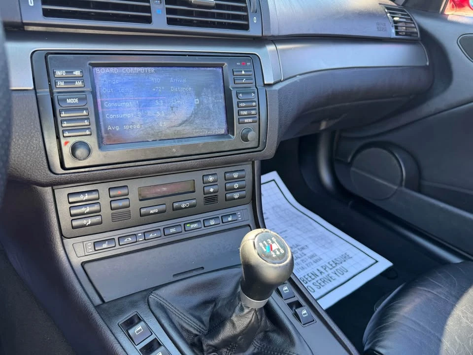 2005 BMW E46 M3 - Image 13 of 19