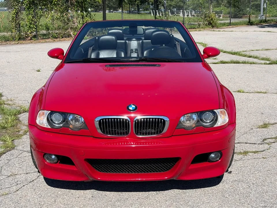 2005 BMW E46 M3 - Image 2 of 19