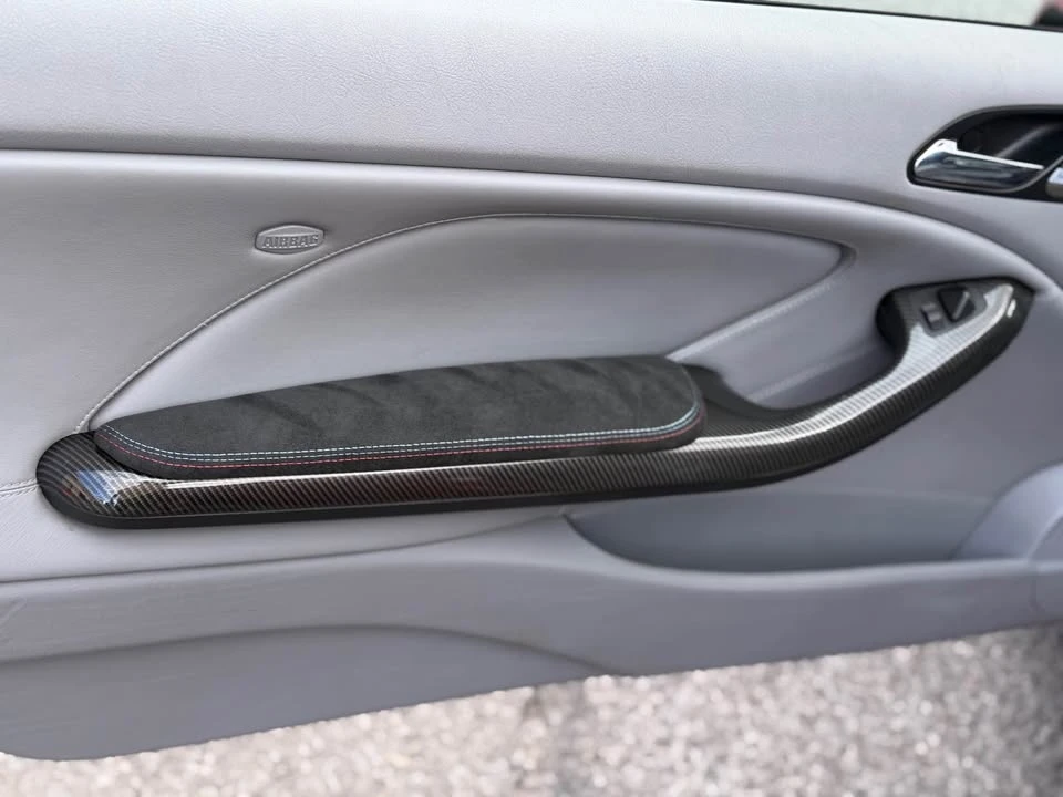 2005 BMW E46 M3 - Image 11 of 20