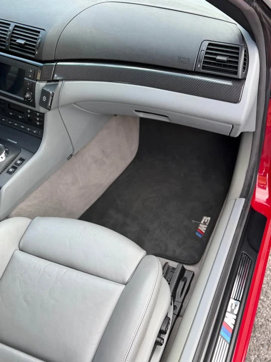 2005 BMW E46 M3 - Image 15 of 20