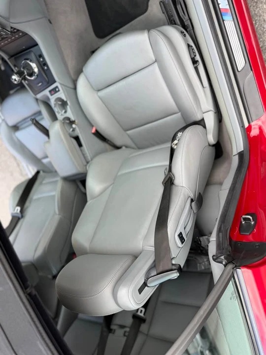 2005 BMW E46 M3 - Image 18 of 20