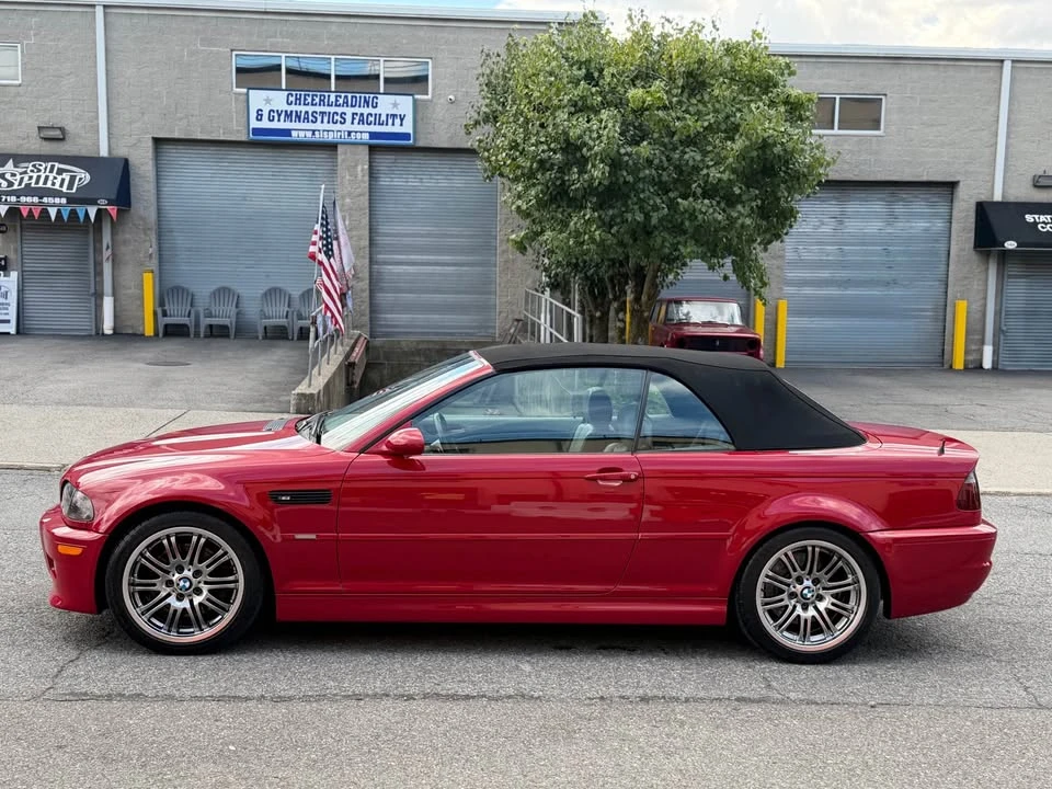 2005 BMW E46 M3 - Image 4 of 20