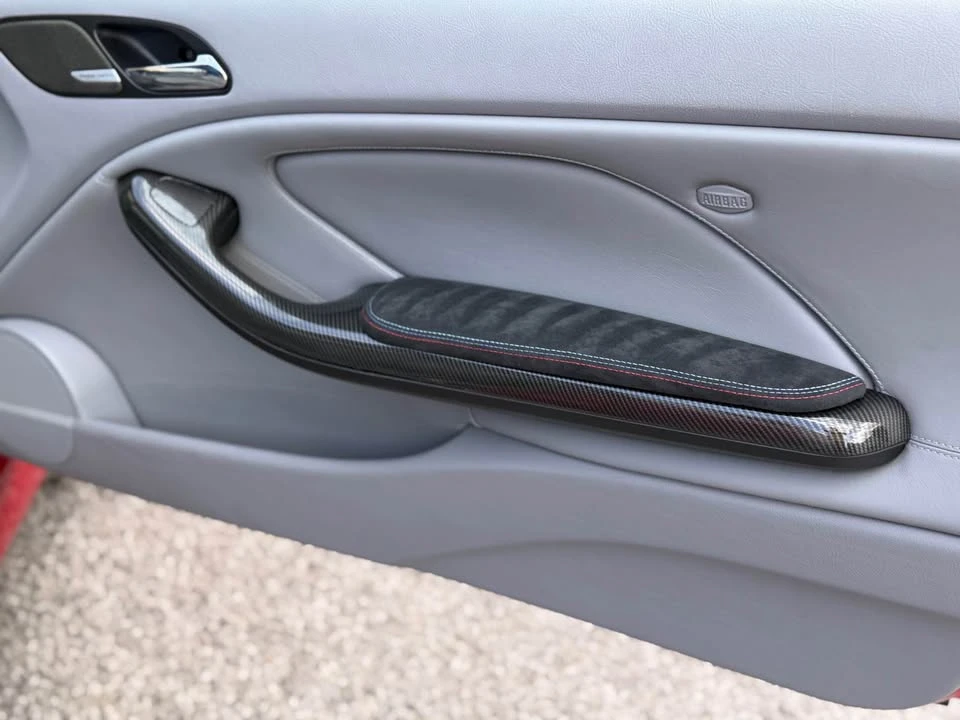 2005 BMW E46 M3 - Image 12 of 20