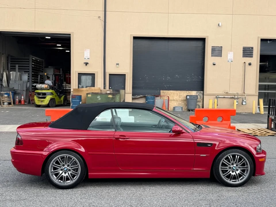2005 BMW E46 M3 - Image 5 of 20