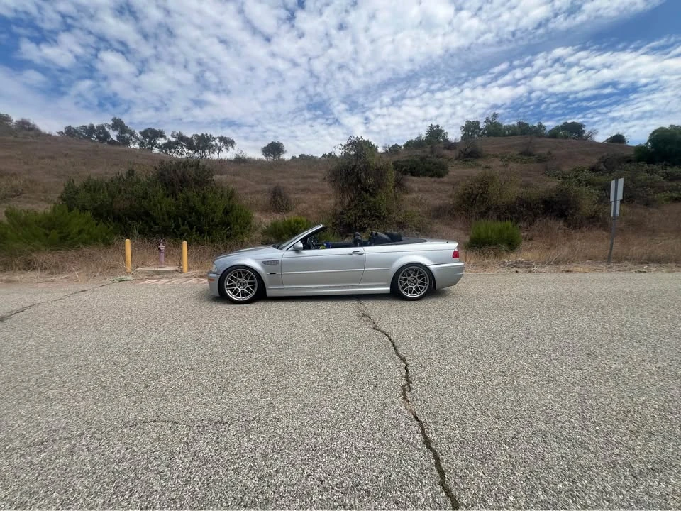 2005 BMW E46 M3 - Image 3 of 20