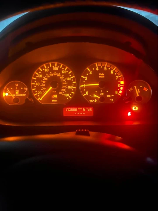 2005 BMW E46 M3 - Image 20 of 20