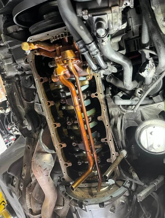 2005 BMW E46 M3 - Image 17 of 20