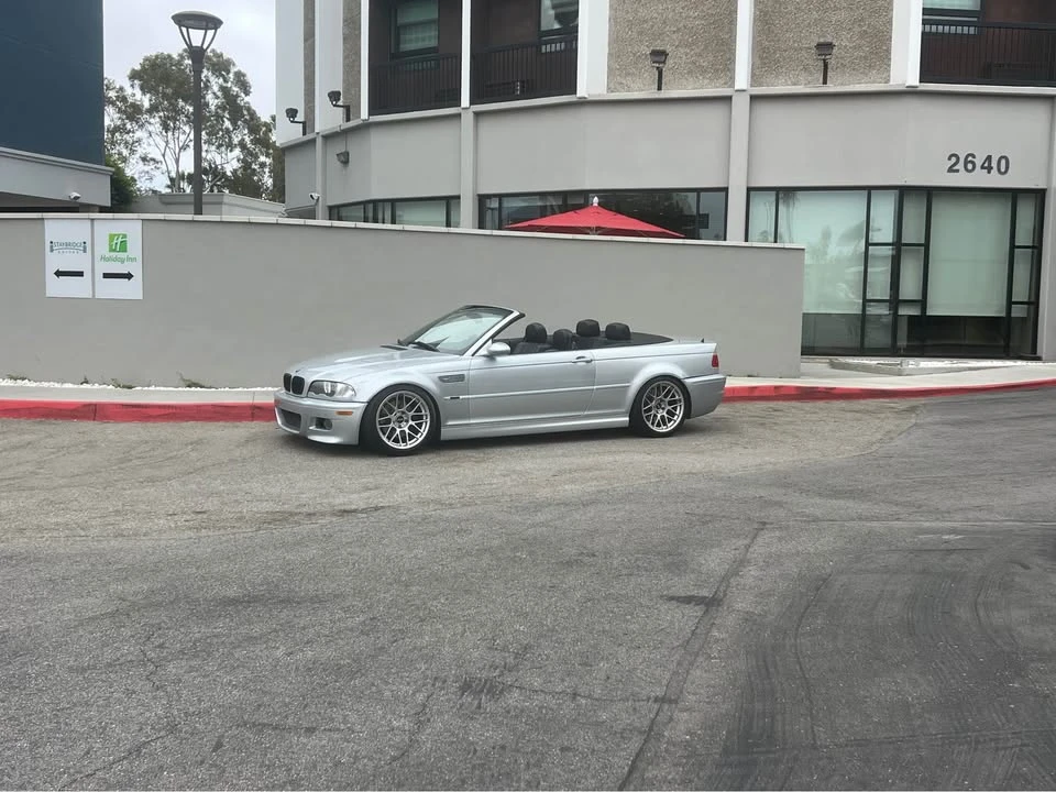 2005 BMW E46 M3 - Image 6 of 20