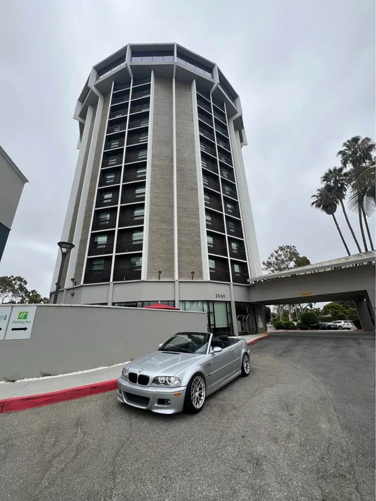 2005 BMW E46 M3 - Image 5 of 20