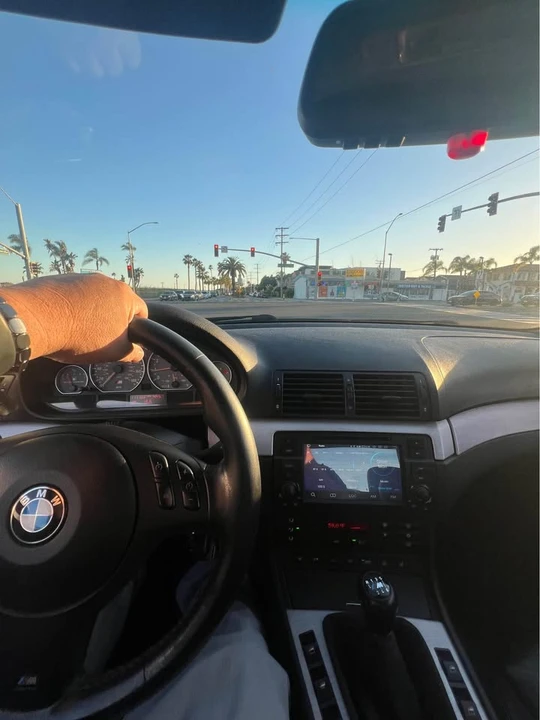2005 BMW E46 M3 - Image 15 of 20