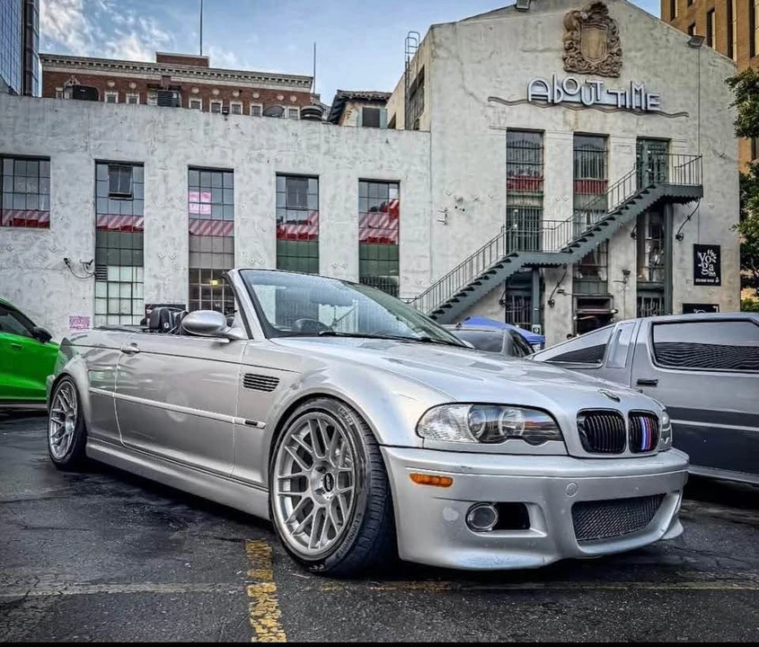 2005 BMW E46 M3 - Image 12 of 20